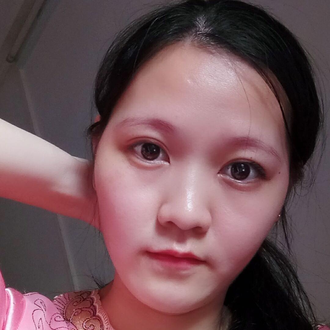 我是小可爱