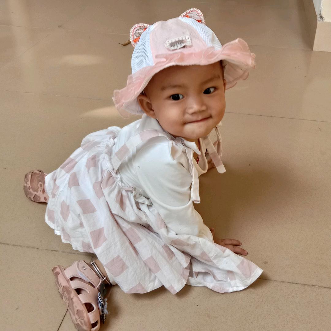 玥儿
