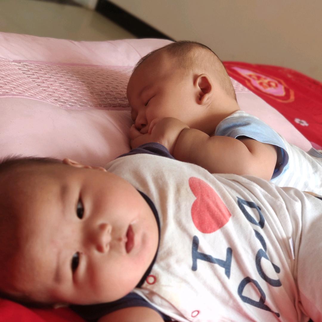 孜然&可乐