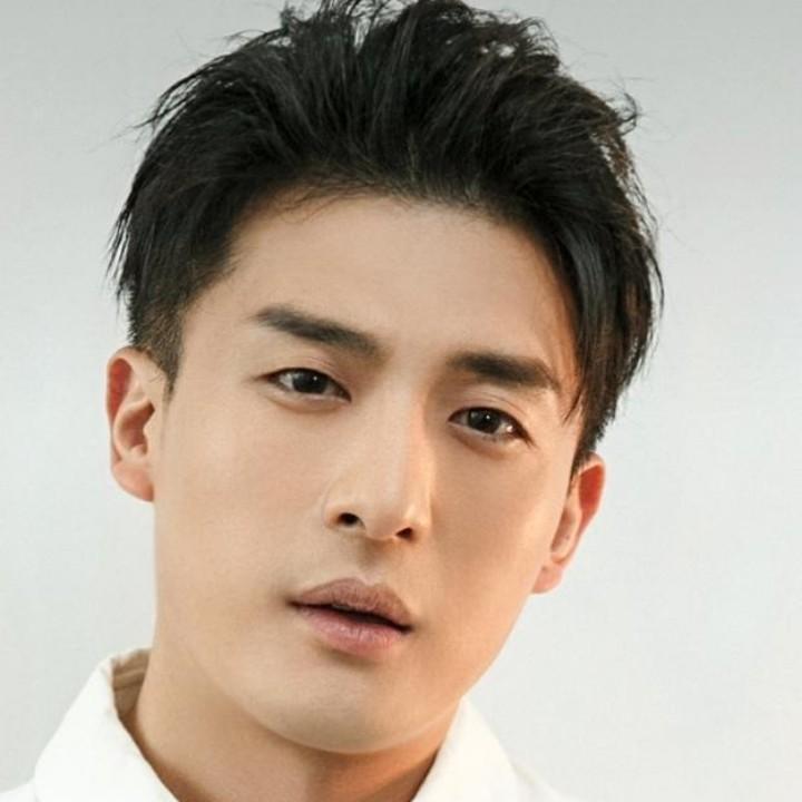龙帅