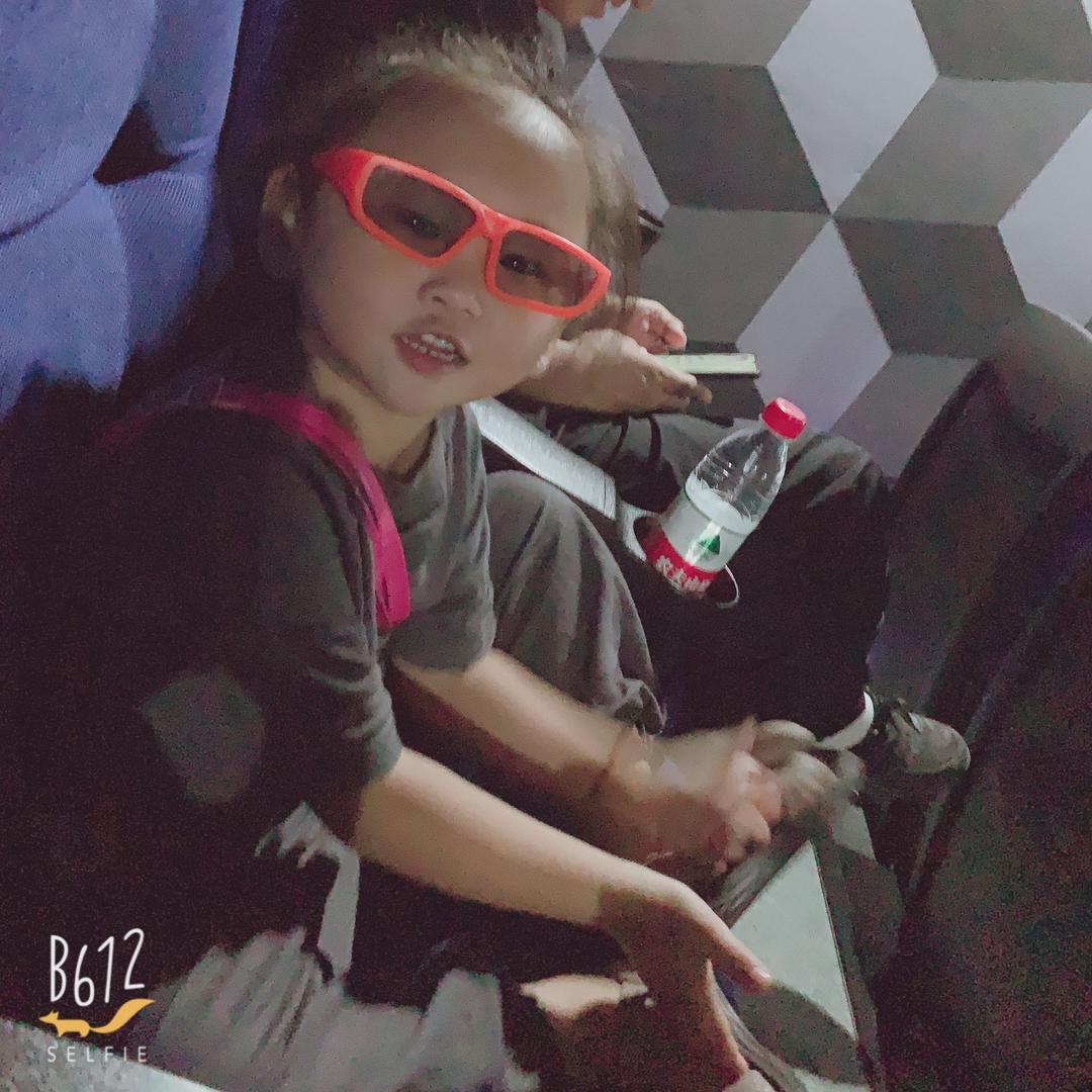 乐馨