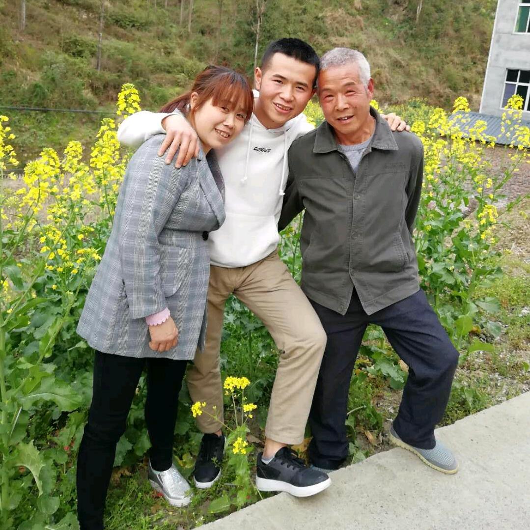 秋风落叶