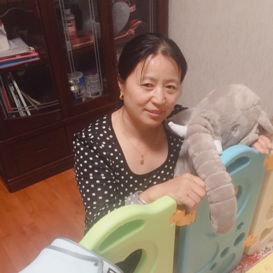 郭大姐好运来