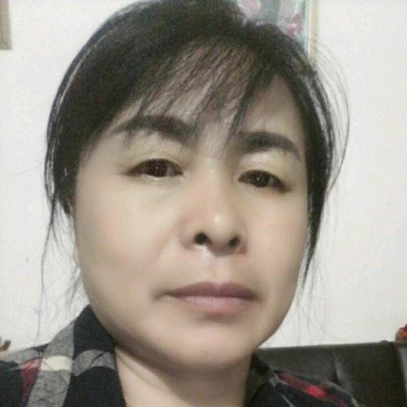 雅茹外婆