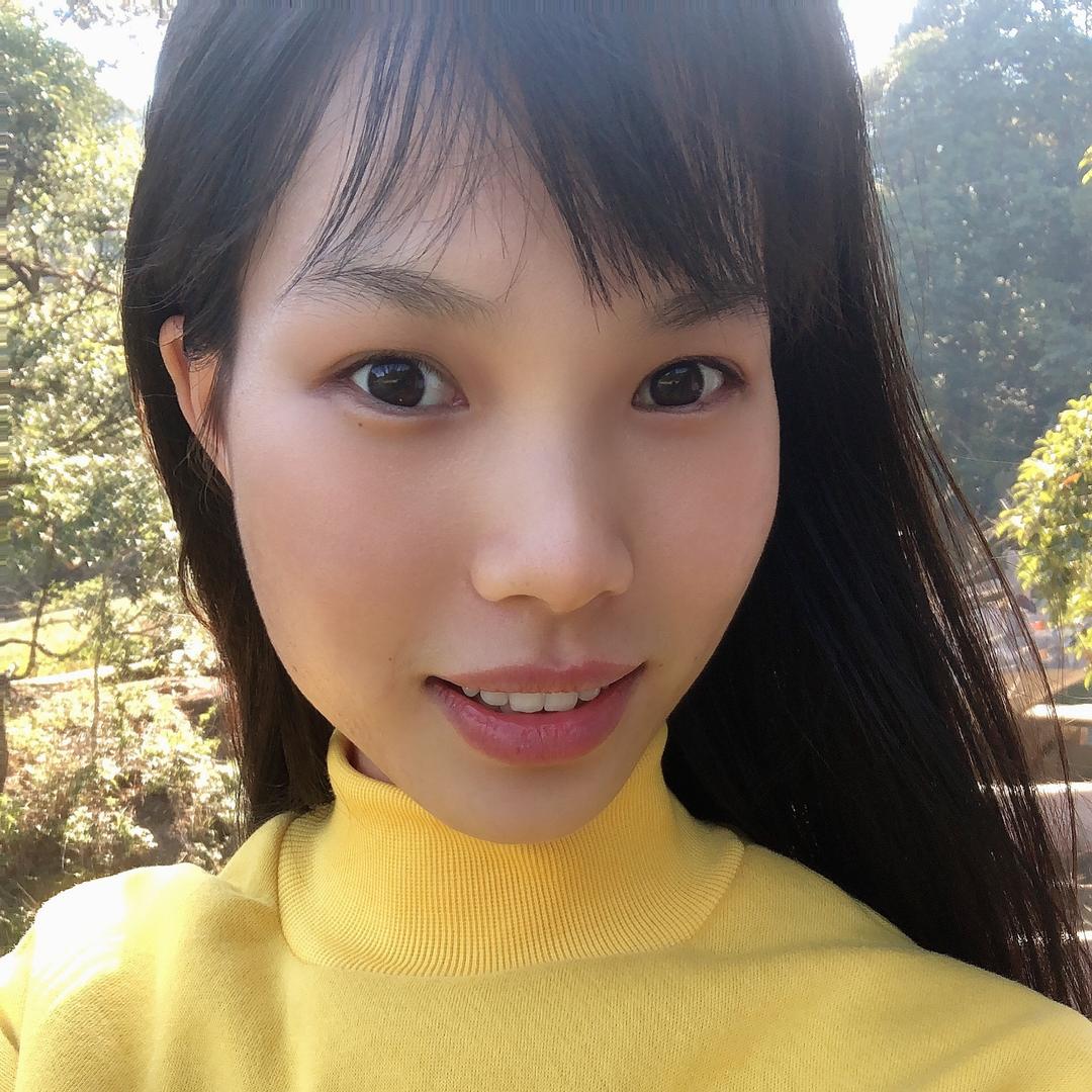 胖锦鲤