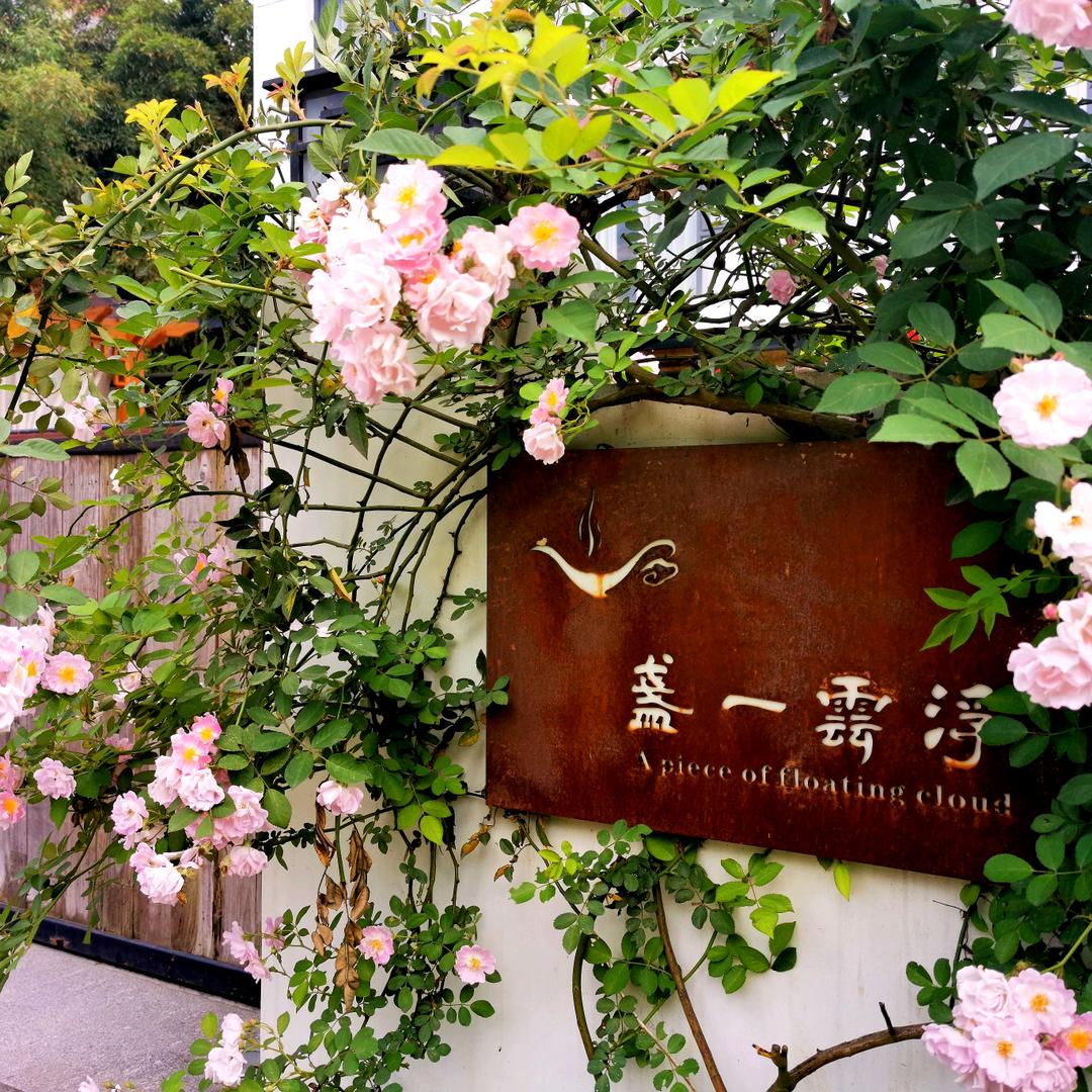 浮云一盏民宿