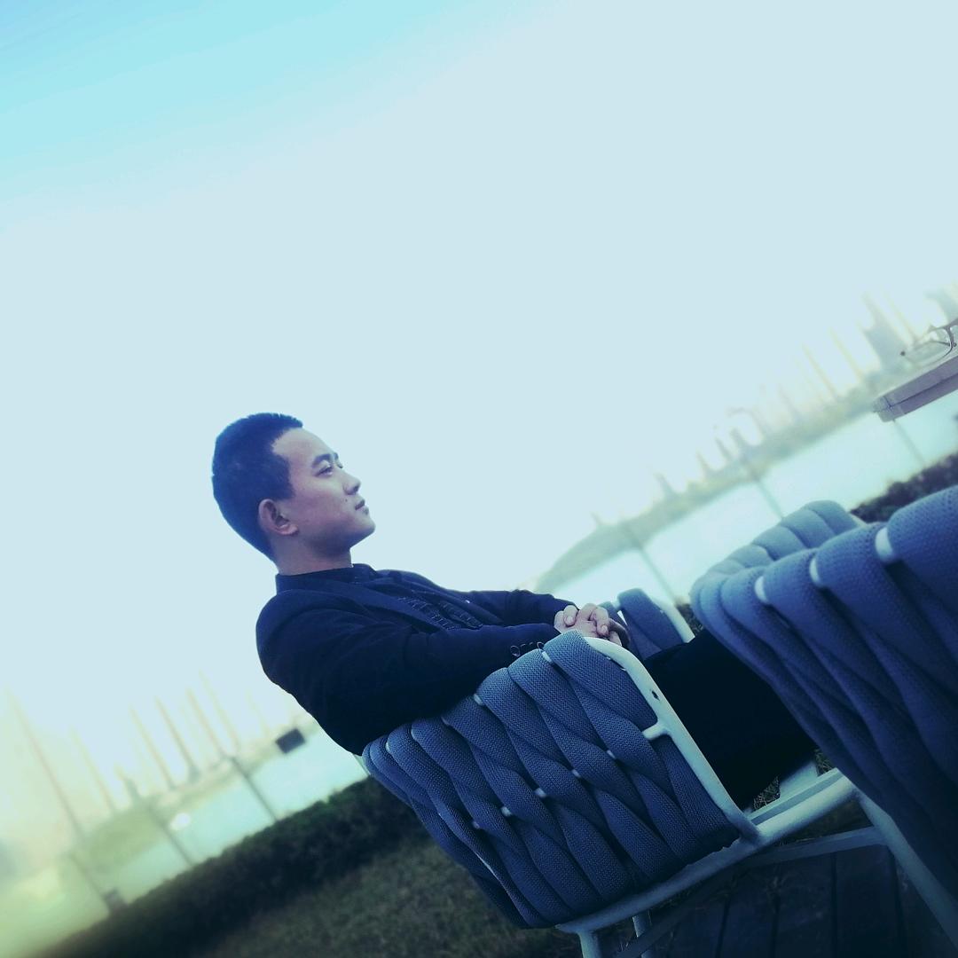 海阔天空😁
