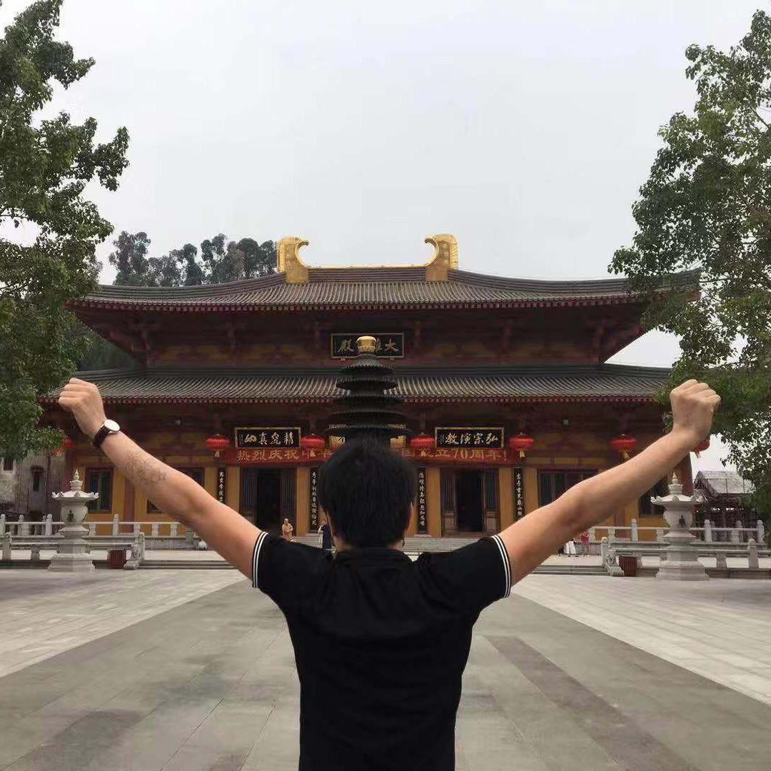 （陈）（少）（爷）
