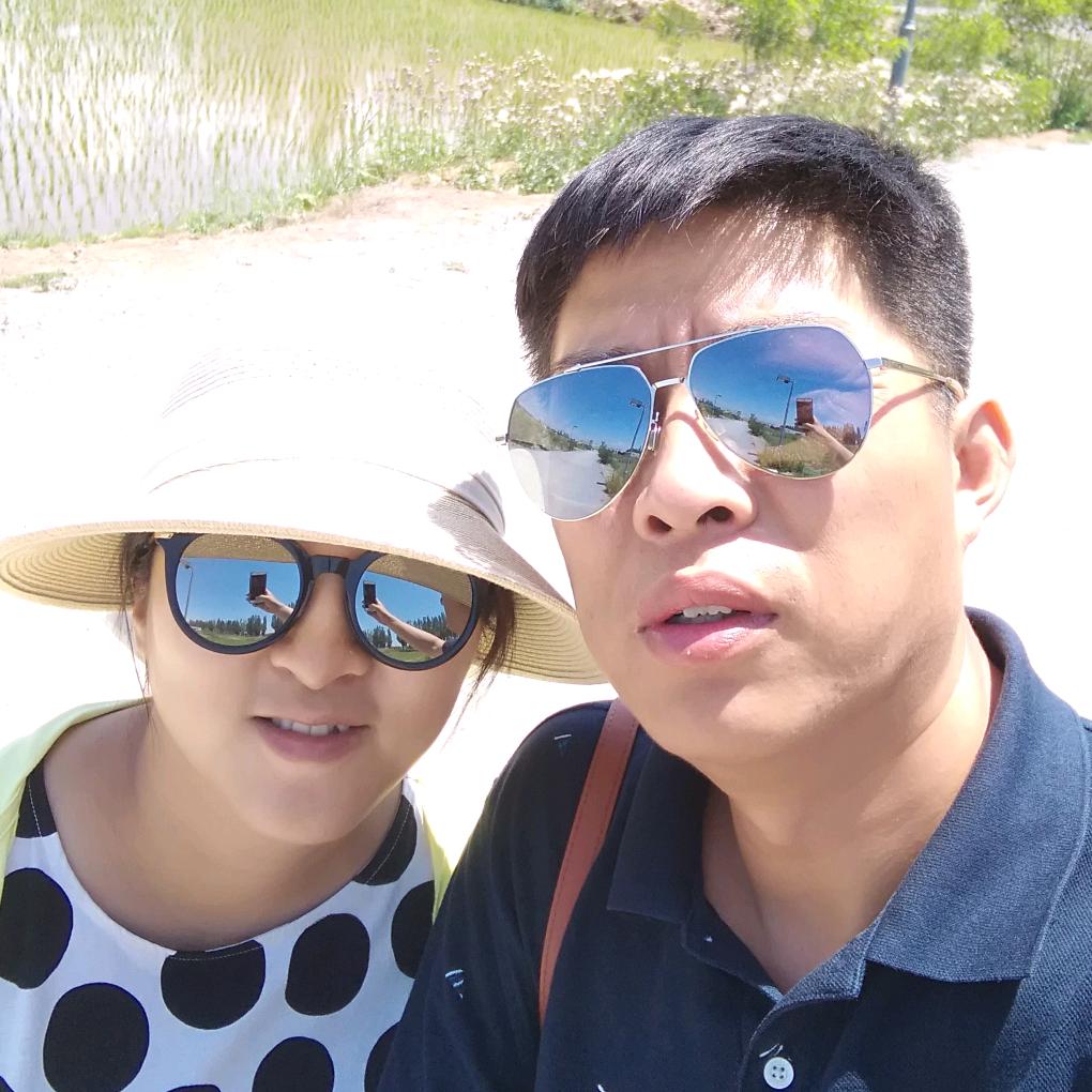 美妙的天台