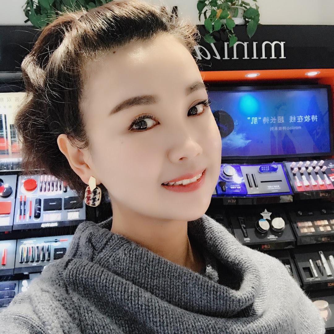 透美优肤(昌泰步行街店)官方号