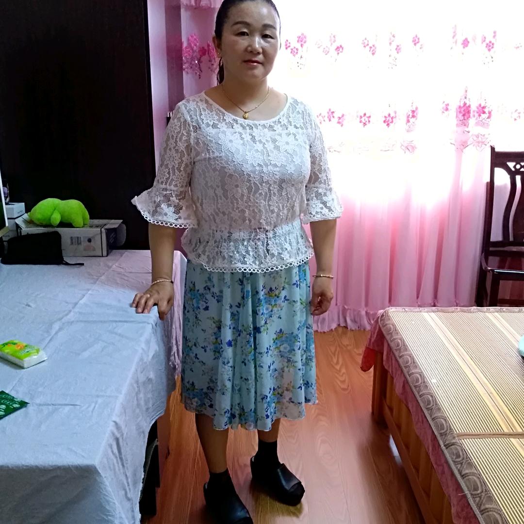 王开英