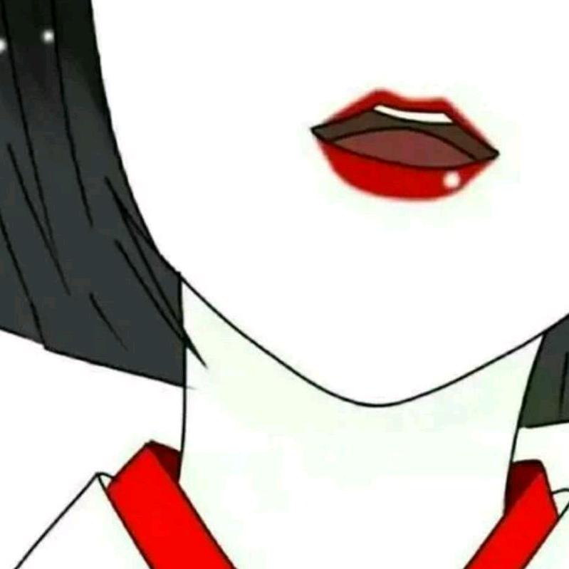 红唇💋💋