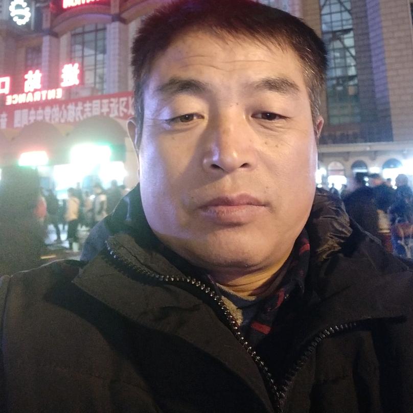 老史