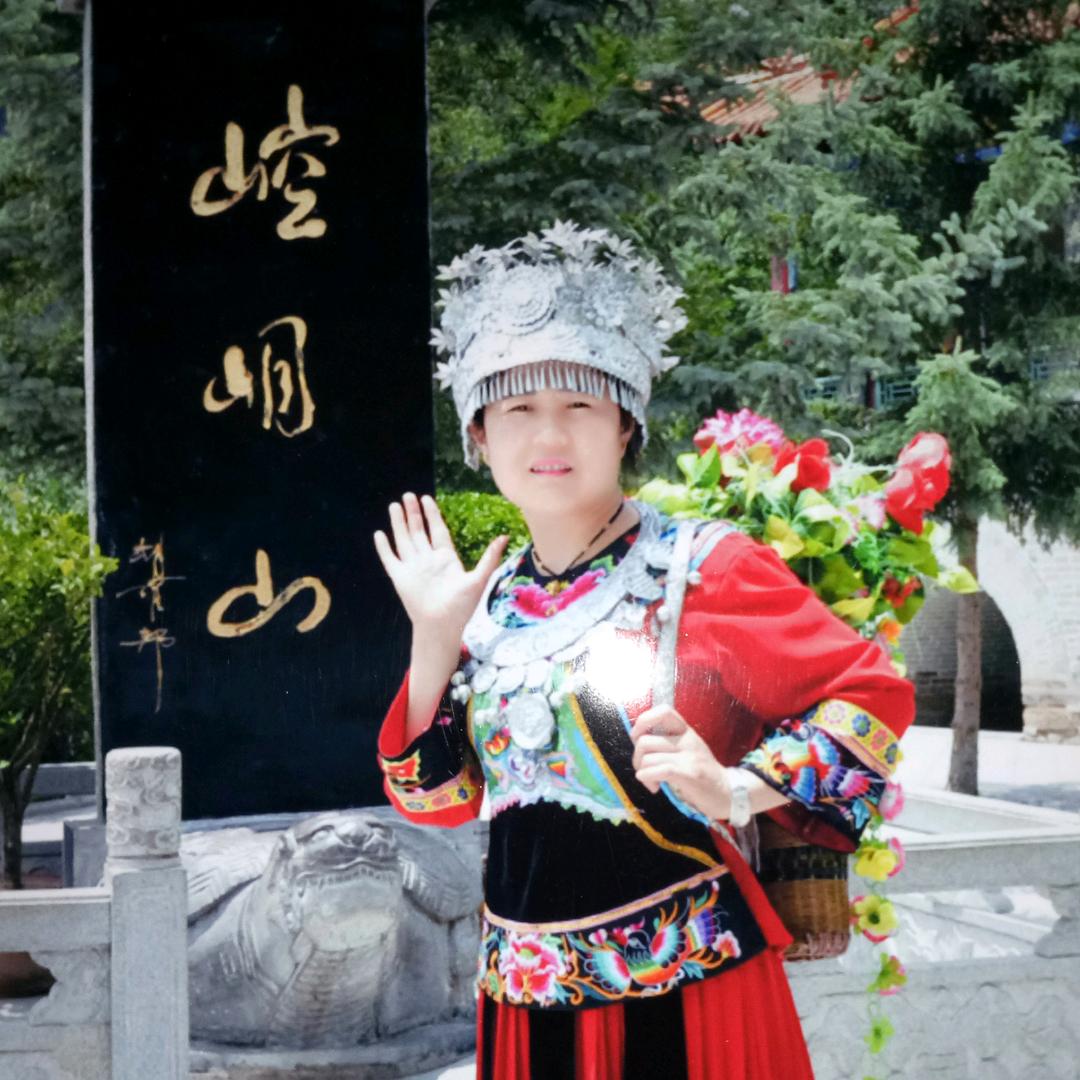 冰雪香尔