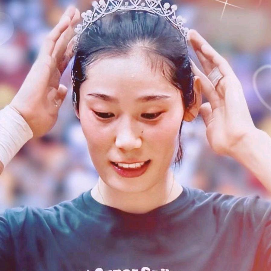 朱婷的小黄人（不要连赞）