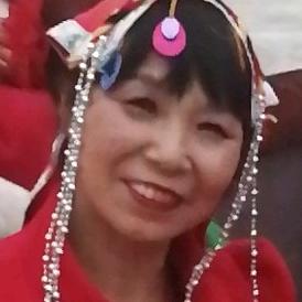 天天向上🐂双秀鼓舞团