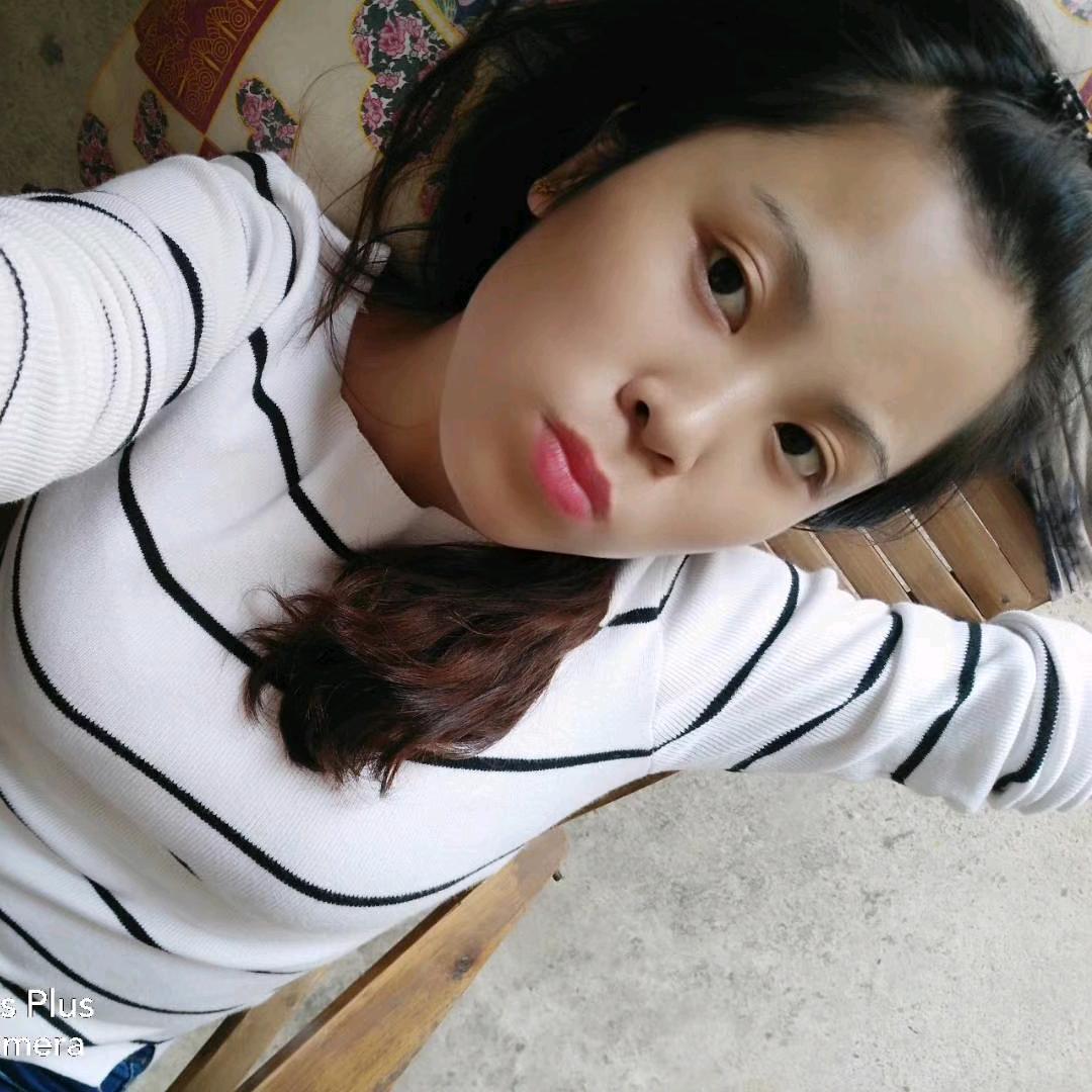 凤～辣妹子