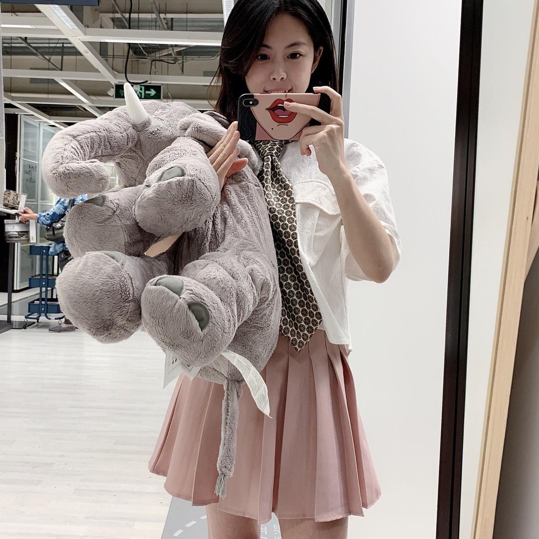 虎牙妹妹🛡🌈