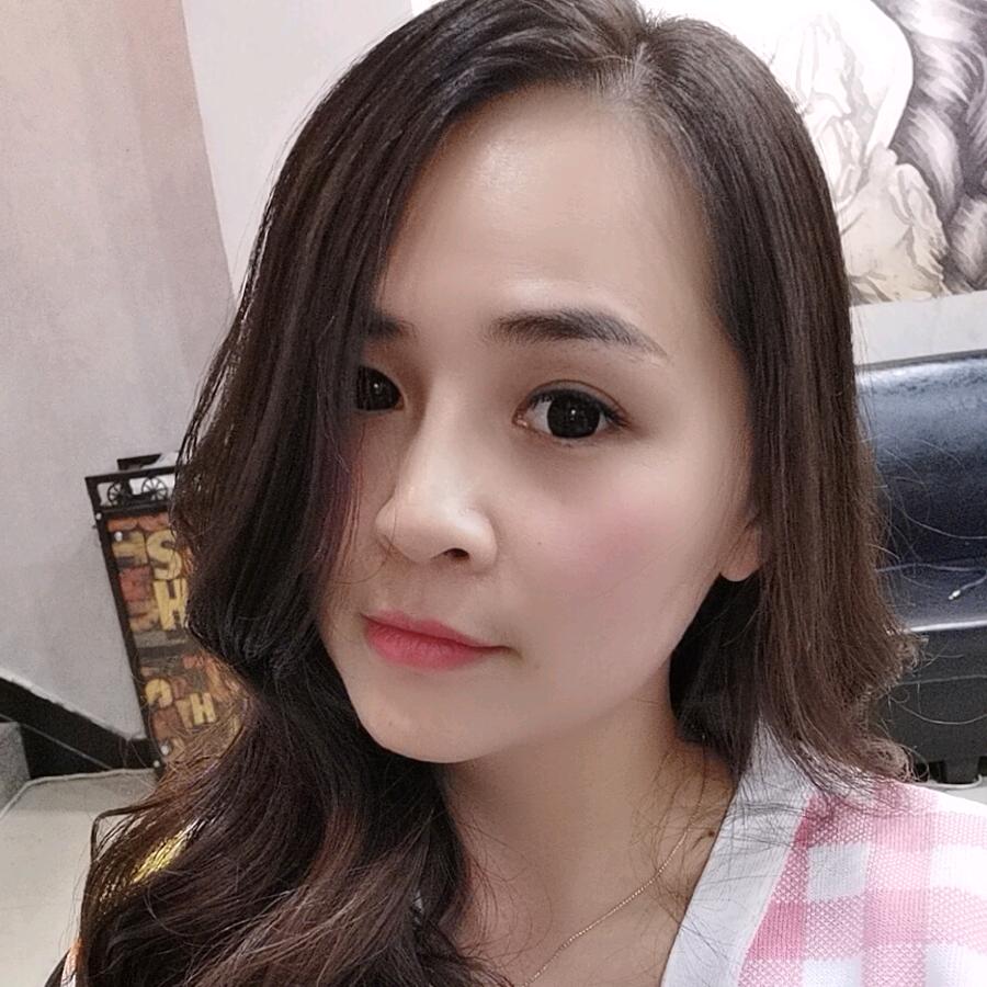 模女赞
