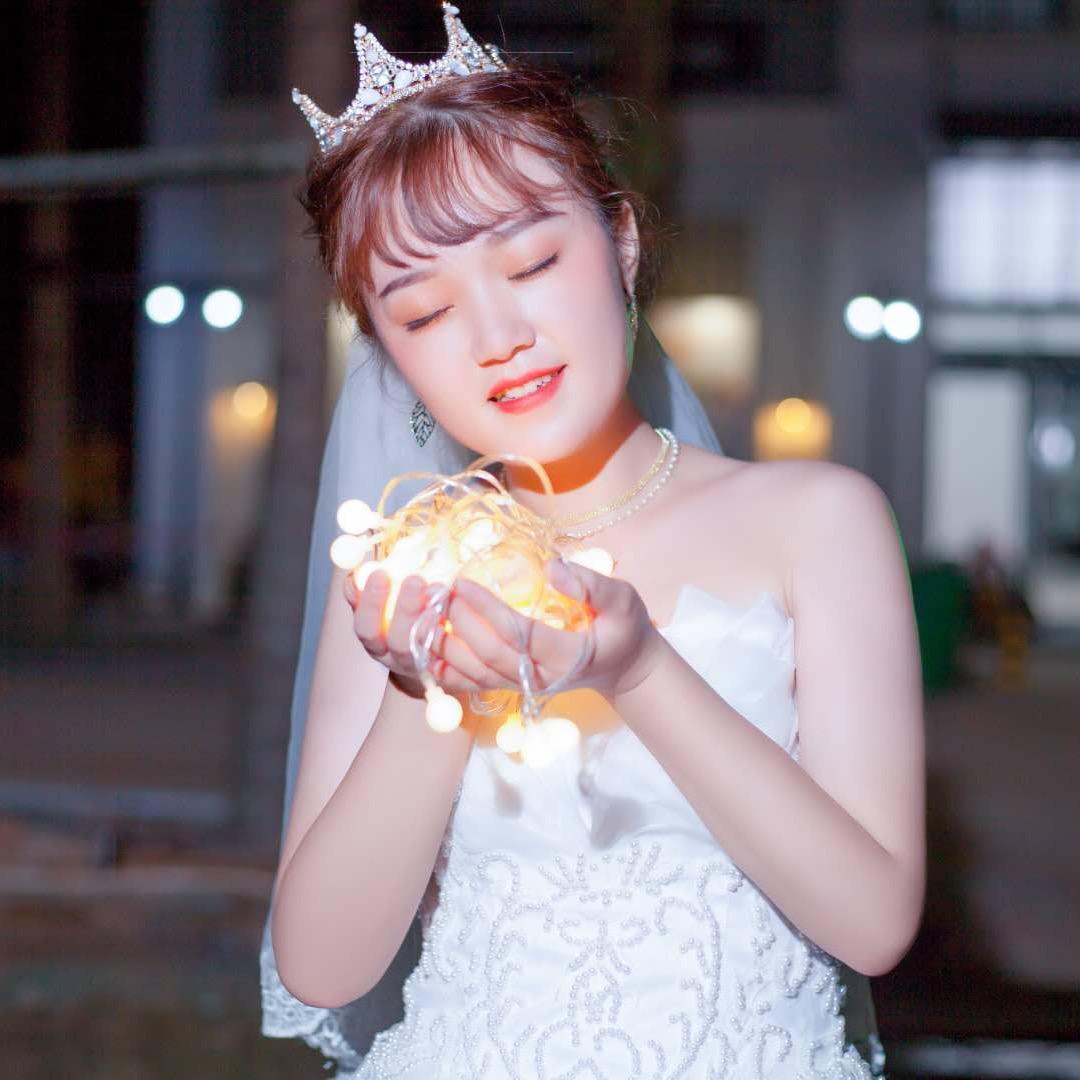 瑶瑶吖