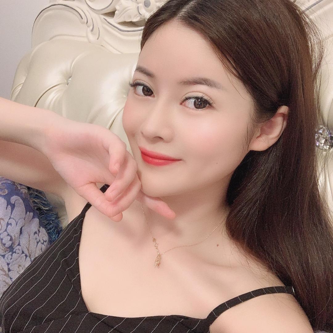 婷婷小仙女@抖音