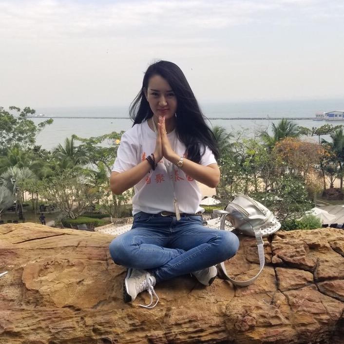 海燕子宝宝🎻