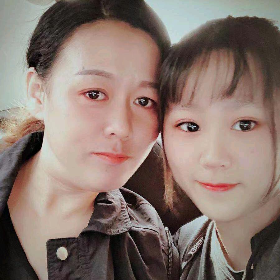心情美丽