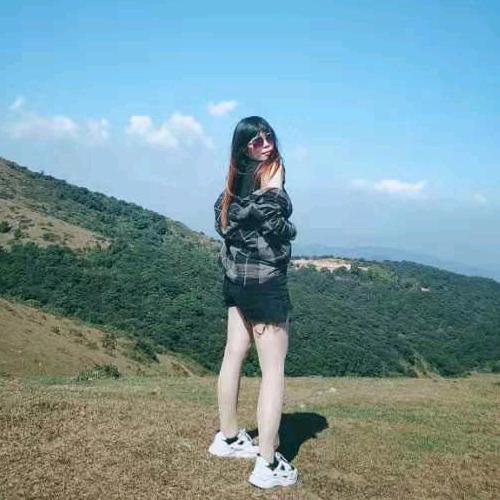 紫色的烟 (拒绝私聊)