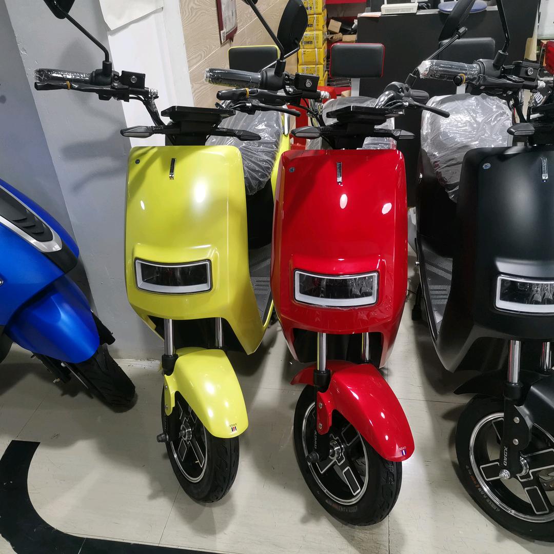 小张维修店