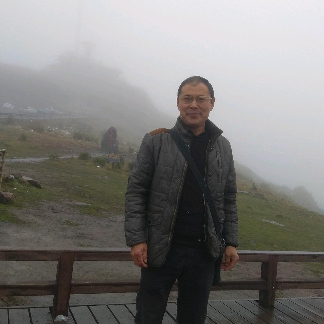 远山的梦
