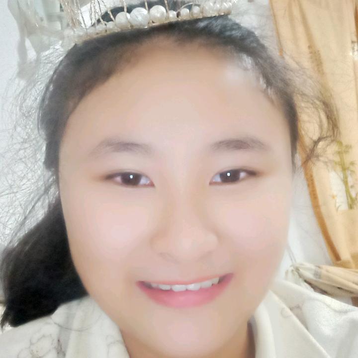 杨家的一朵小连花