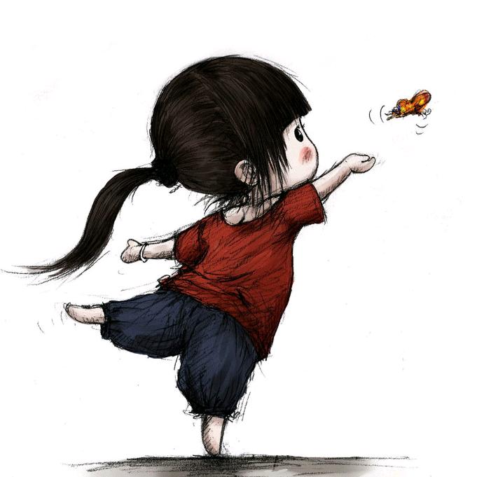 面朝大海*春暖花开