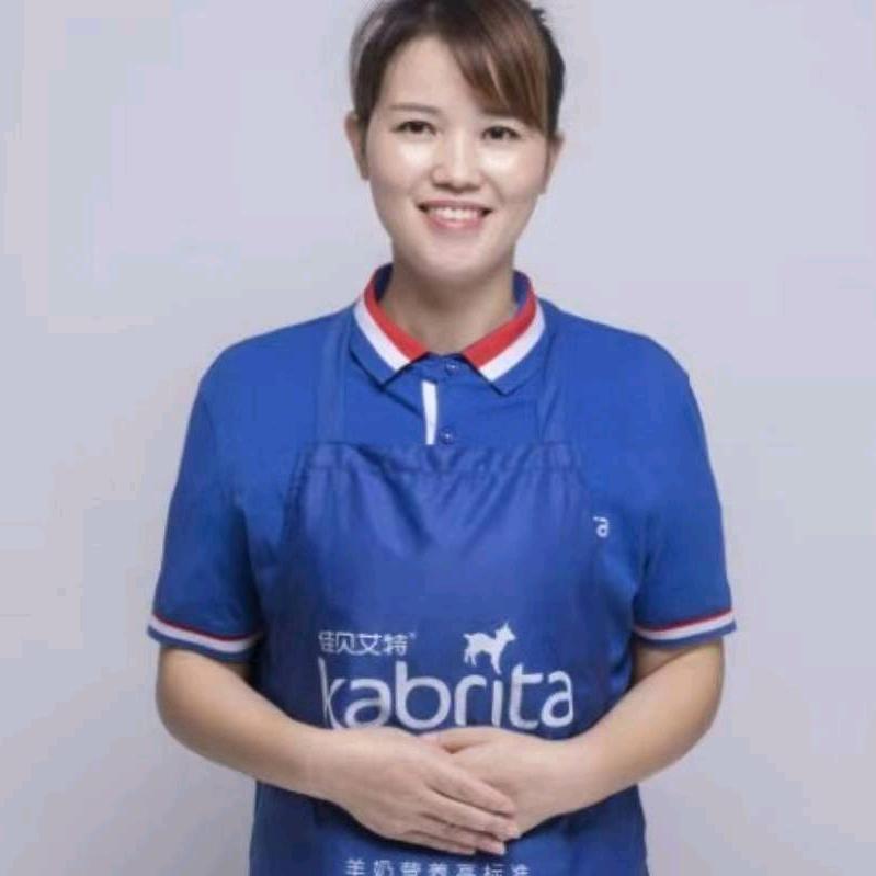 优康宝贝苟姐