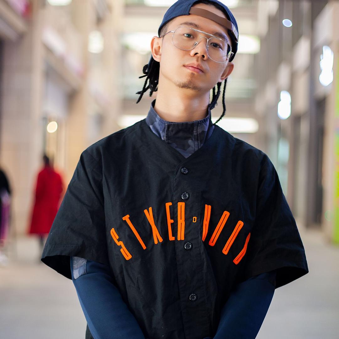 Lilyoung雷晓阳（暘）