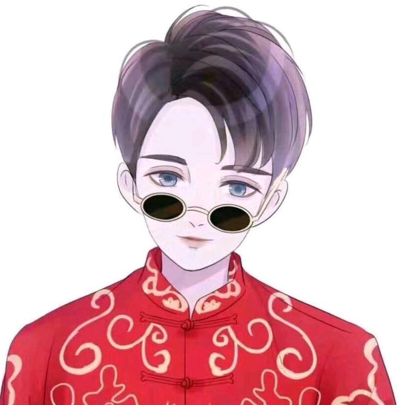 🍀的期待