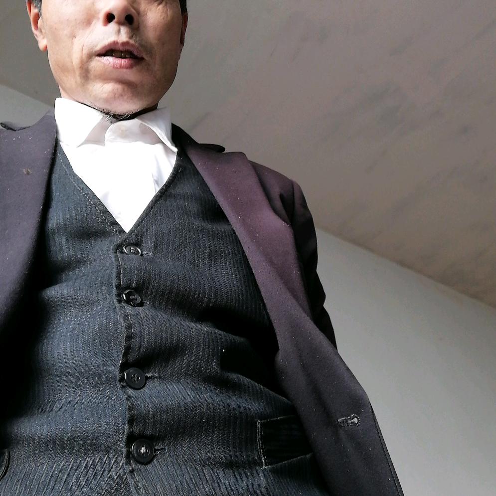 迎来送往周先生