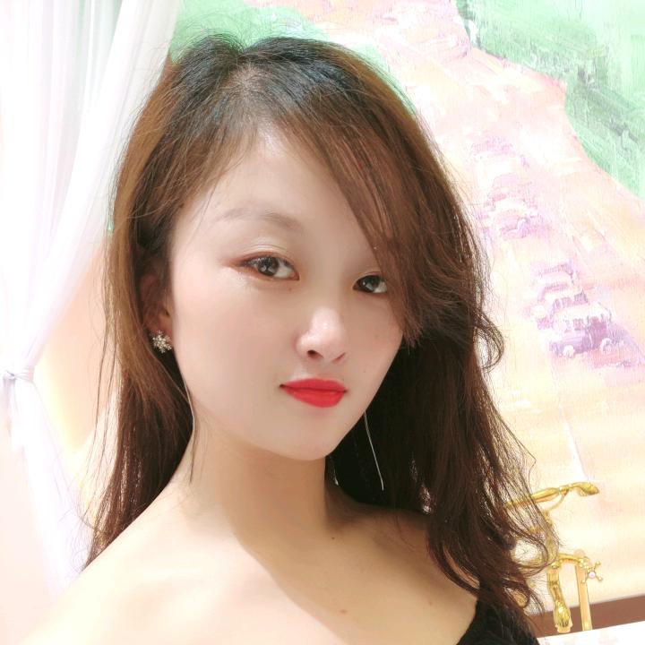 钟兰👑