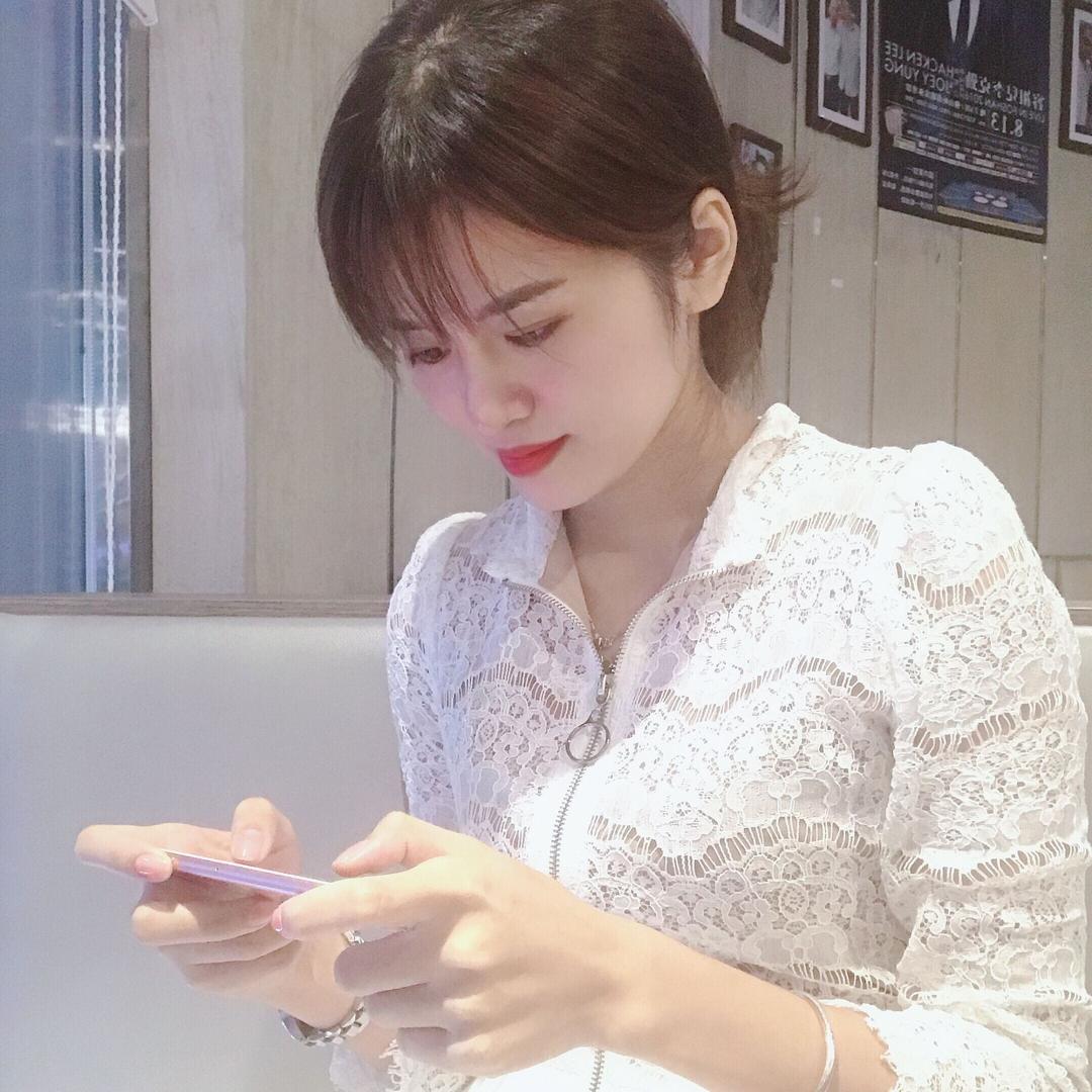 若日﹏、√