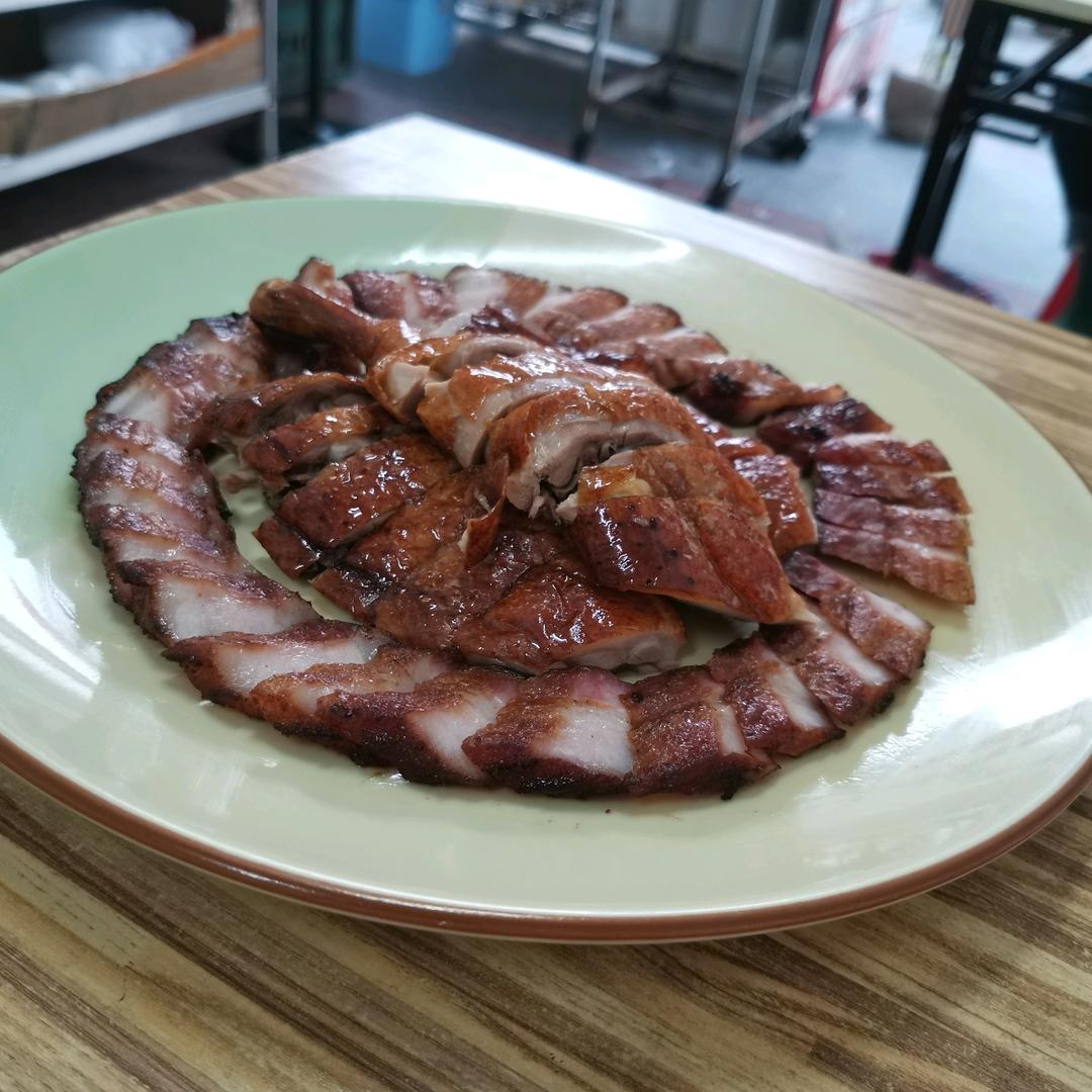 霞妹烧腊