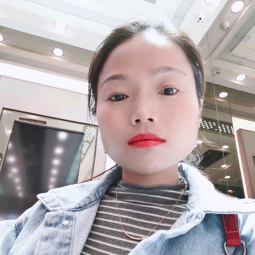 黄细妹