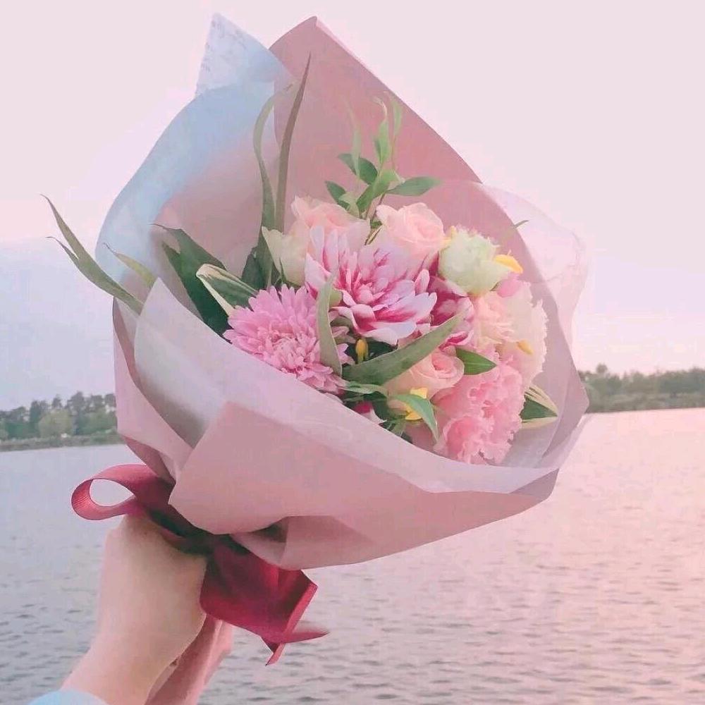 情有独钟（拒绝私聊）回赞不回关