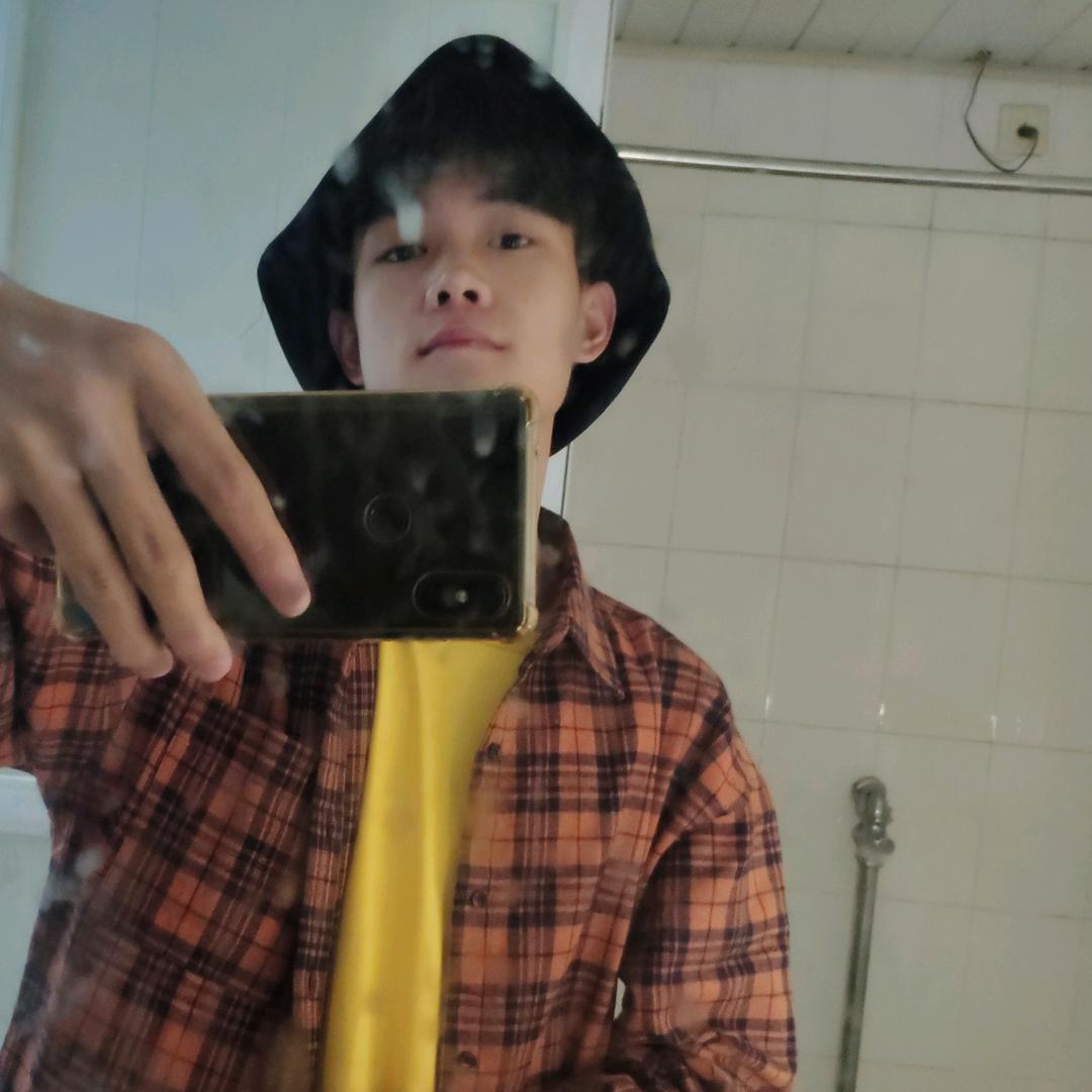 阿杰吖