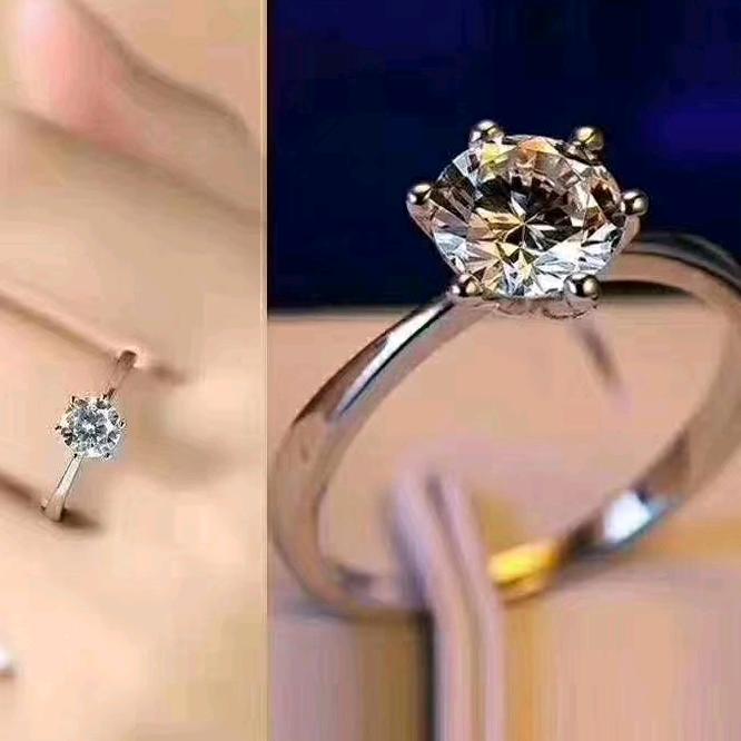 大荔珠宝小姐姐