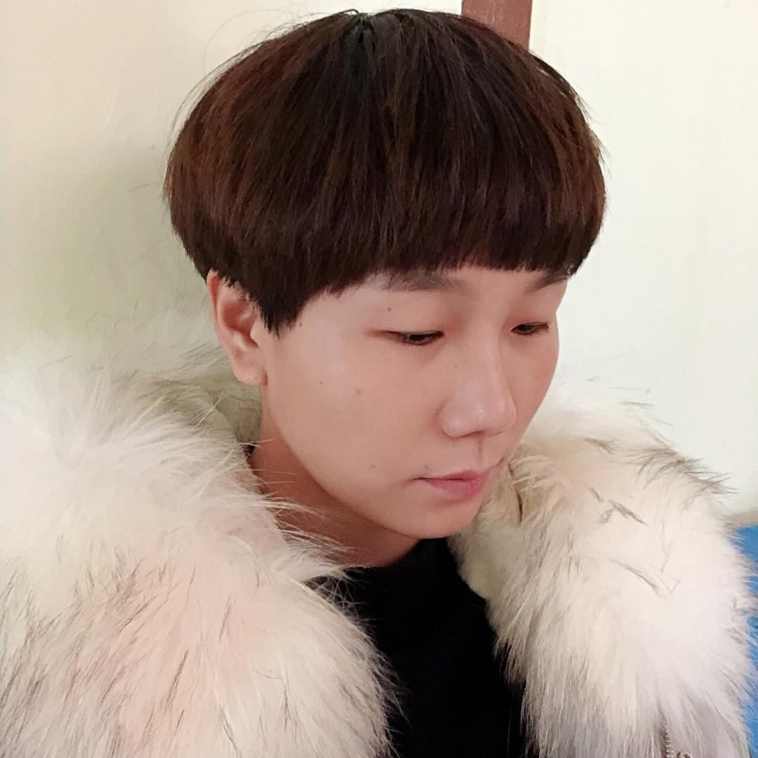 小曼💋