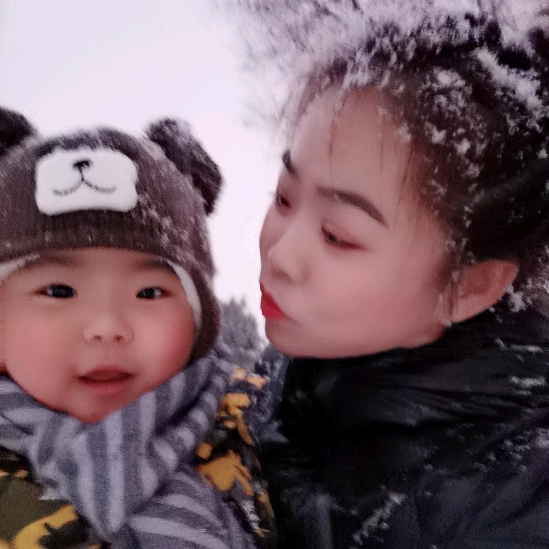 诚子（大程子）