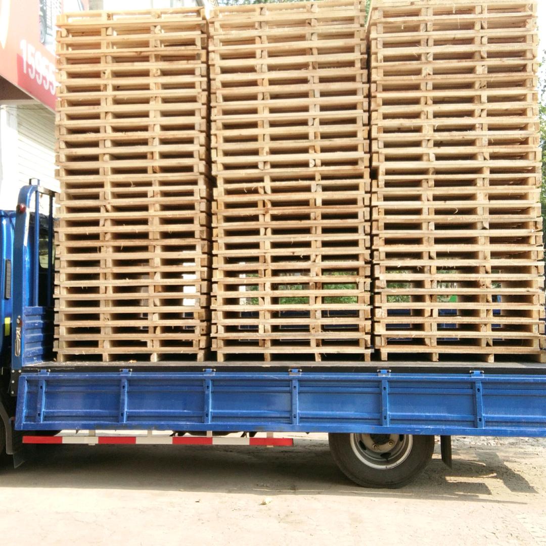 宿州市埇桥区郜仅标木托盘加工经营部