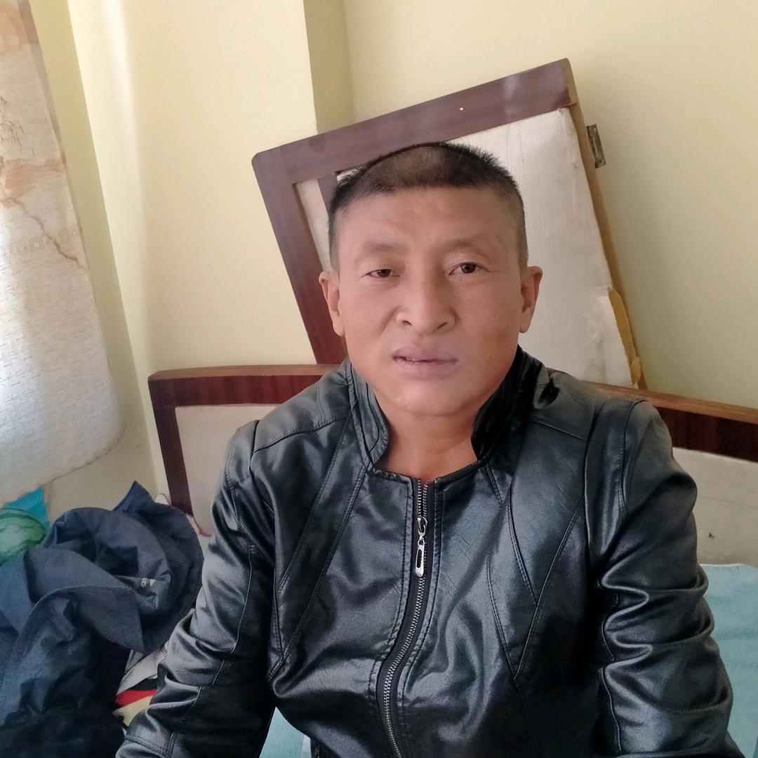 李乔贵901（1我真的喜欢你一个