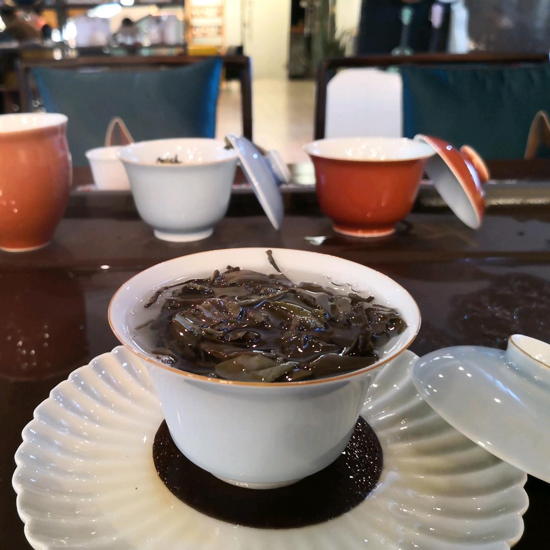 畅和茶坊（北京朝阳区双井店）