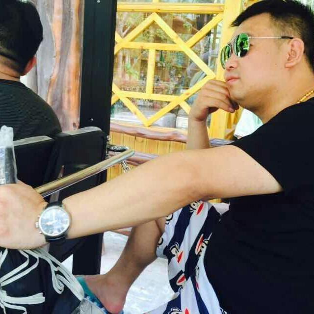 拼搏