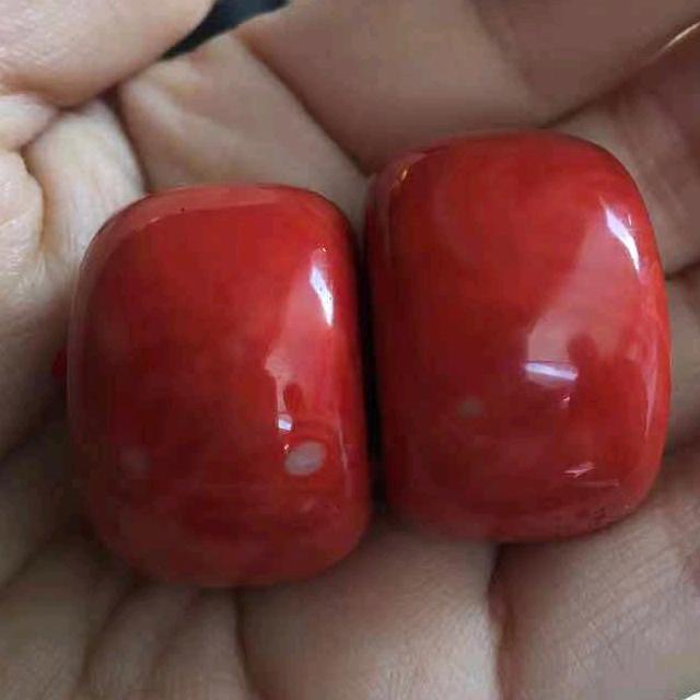 赤玛罗珠宝